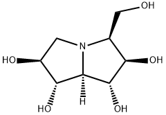 3-Epicasuarine Struktur