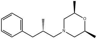 Amorolfine Impurity C(EP) Struktur