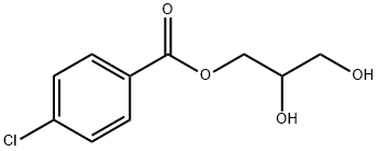 73301-01-6 Structure