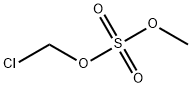 Sulfuric acid, chloromethyl methyl ester