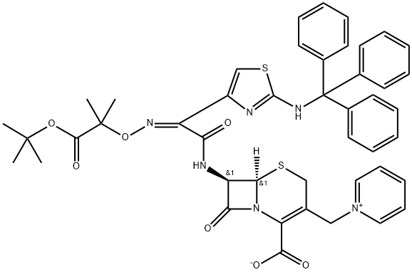 Ceftazidime EP Impurity D