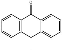 9(10H)-Anthracenone, 10-methyl-