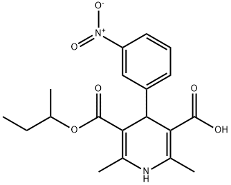 Lercanidipine IMpurity A