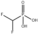 Phosphonic acid, P-(difluoromethyl)-