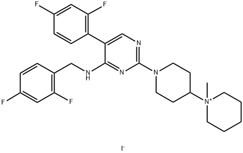 K-777 Struktur