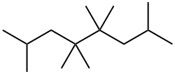 Octane, 2,4,4,5,5,7-hexamethyl-