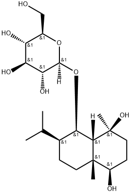 791849-22-4 Structure