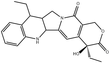 797762-11-9 結(jié)構(gòu)式