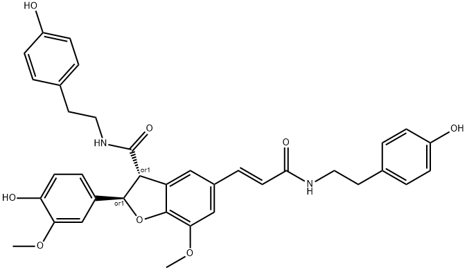 80510-06-1 結(jié)構(gòu)式