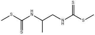 PBDC-dimethyl Struktur