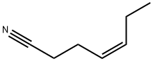 hept-4-(Z)-enenitrile