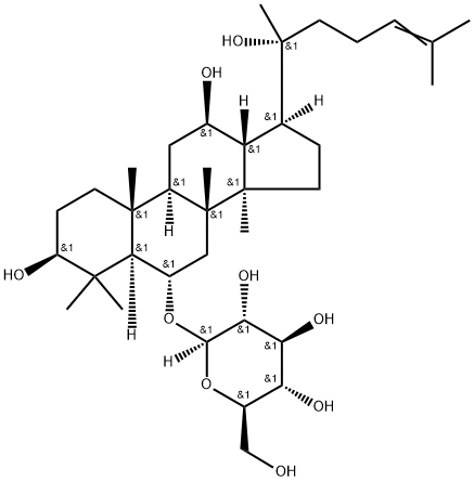 (R) -ginsenoside Rh1