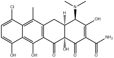 81163-11-3 結(jié)構(gòu)式