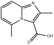 81438-50-8 結(jié)構(gòu)式