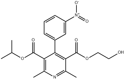 Nimodipine Metabolite 3