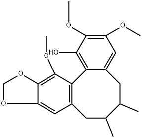 R(+)-Gomisin M1