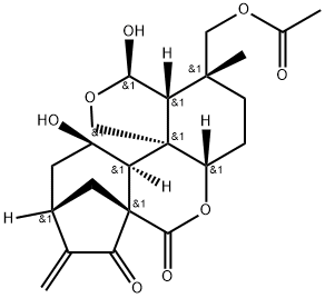 83150-97-4 結(jié)構(gòu)式