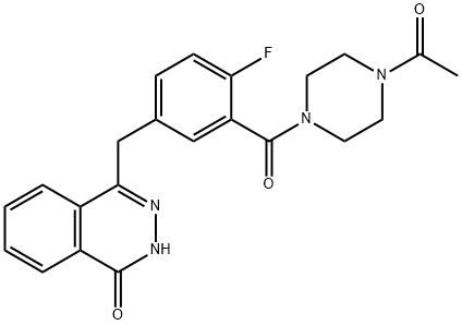 Olaparib Impurity 58