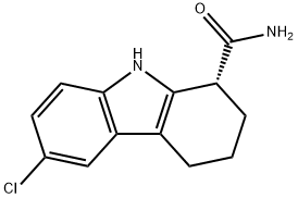 EX-527 (R-enantioMer) Struktur