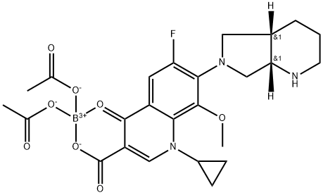 849770-49-6 結(jié)構(gòu)式