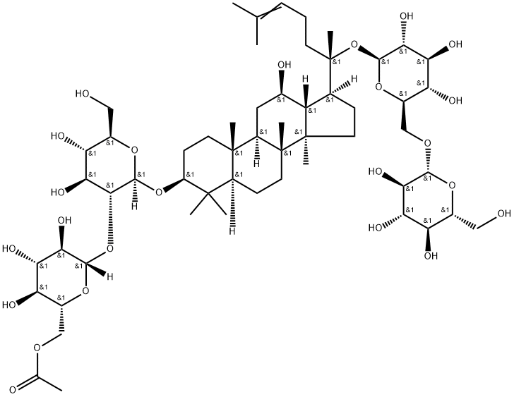 Quinquenoside R1