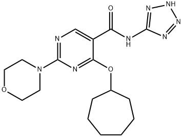 851757-93-2 結(jié)構(gòu)式