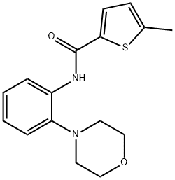 854135-42-5 結(jié)構(gòu)式