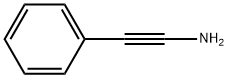 Ethynamine, 2-phenyl- Struktur