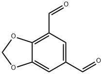 Tadalafil Impurity 48 Struktur