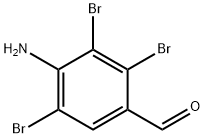 Ambroxol Impurity 41 Struktur