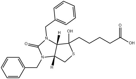 863203-60-5 Structure