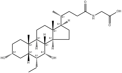 Glyco Obeticholic acid price.