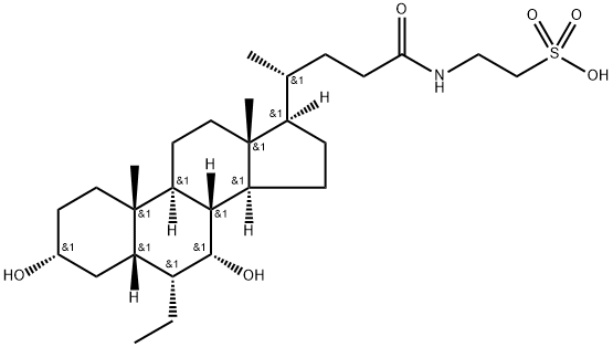 Tauro Obeticholic acid price.