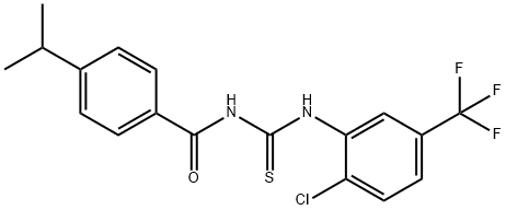 864716-85-8 Structure