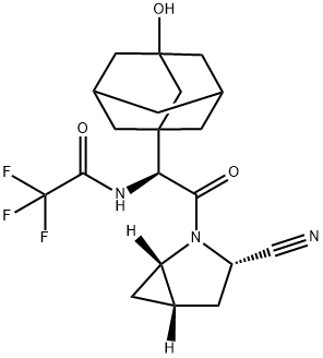 865999-70-8 Structure