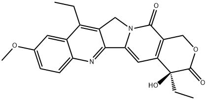 86639-53-4 Structure