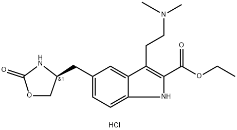 868622-23-5 結(jié)構(gòu)式