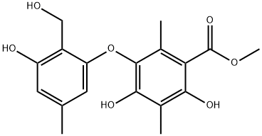 Phomosine D Struktur