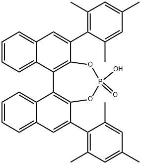 878111-18-3 Structure