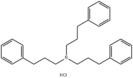 Alverine Citrate Impurity E Struktur