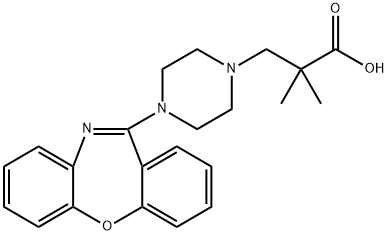 LY2624803 Struktur