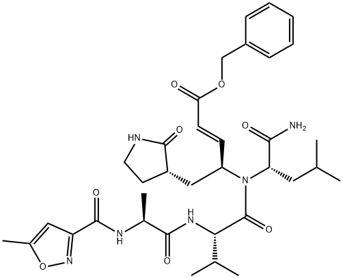 884650-98-0 結(jié)構(gòu)式