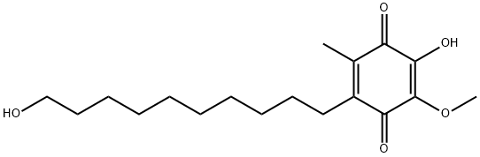 88543-34-4 Structure