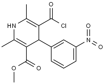 88712-56-5 Structure