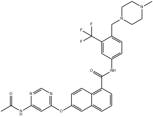 890129-26-7 Structure