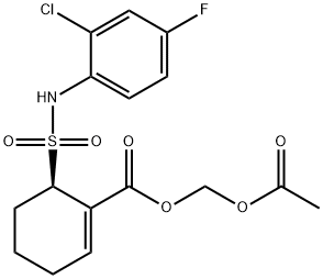 890155-23-4 結(jié)構(gòu)式