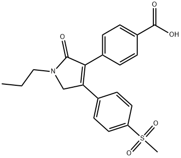 896729-08-1 Structure