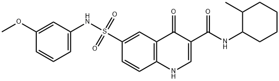 901044-91-5 結(jié)構(gòu)式