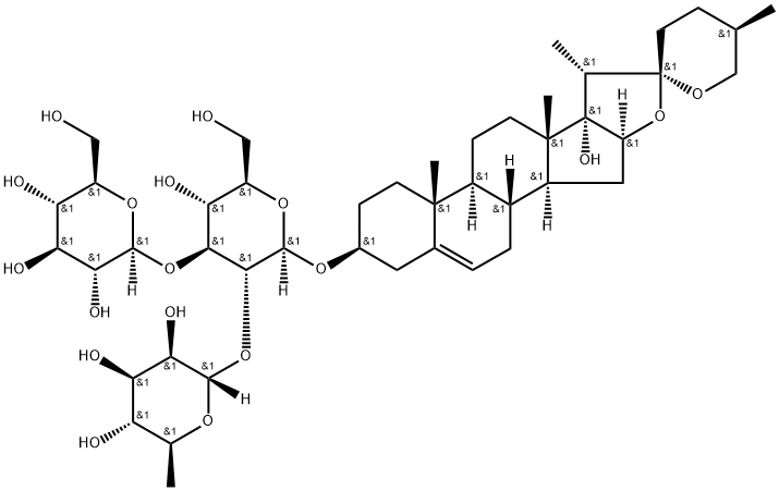 17-hydroxygracillin