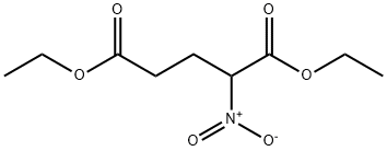 Pentanedioic acid, 2-nitro-, 1,5-diethyl ester